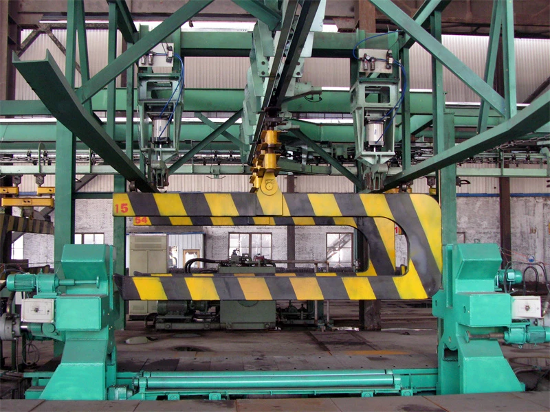 Compactor Feature