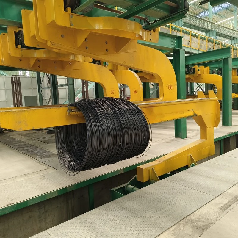 Hanging Conveyor Kab