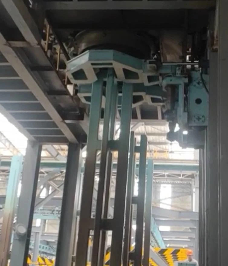 Ntsug Pallet